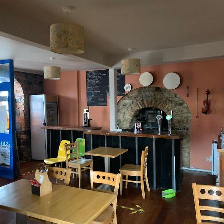 Room 1 Camp Street B&B Oughterard Luaran gambar