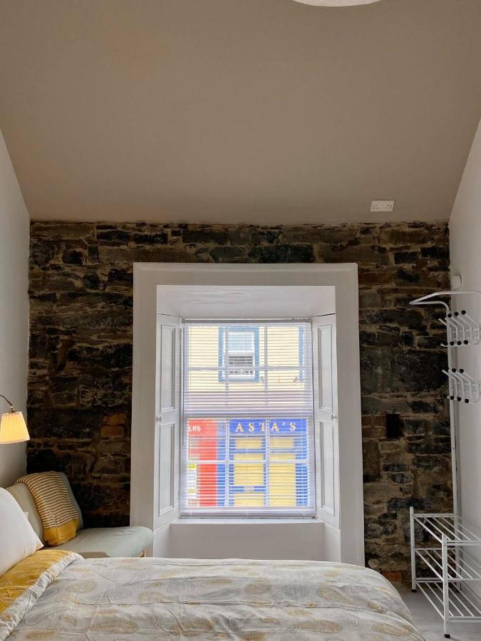 Room 1 Camp Street B&B Oughterard Luaran gambar