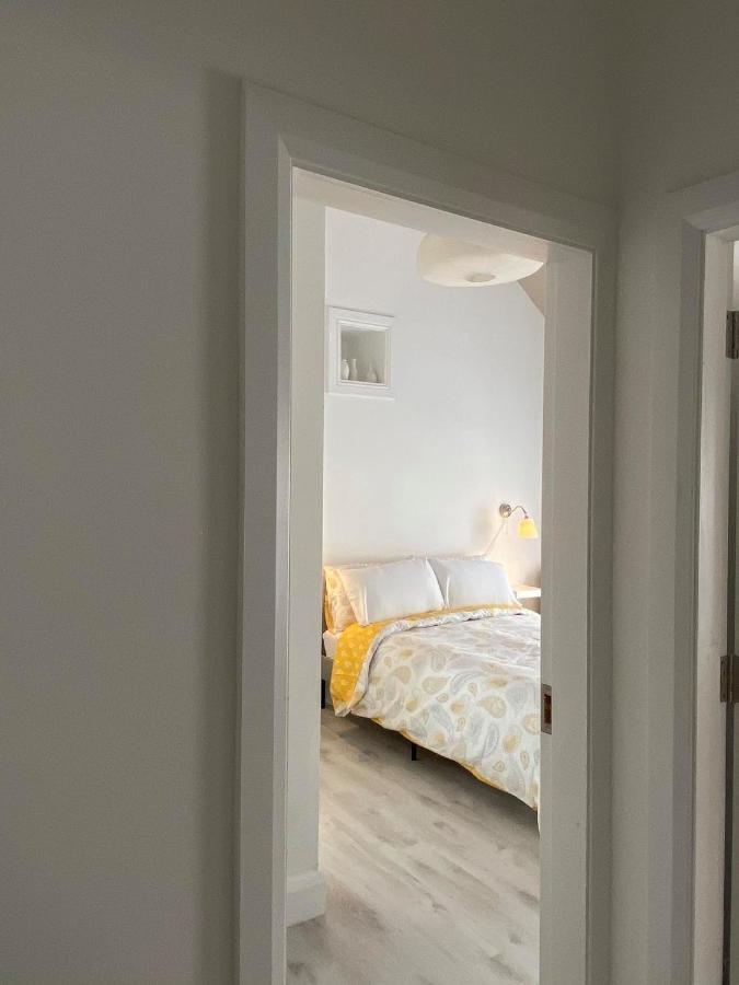 Room 1 Camp Street B&B Oughterard Luaran gambar