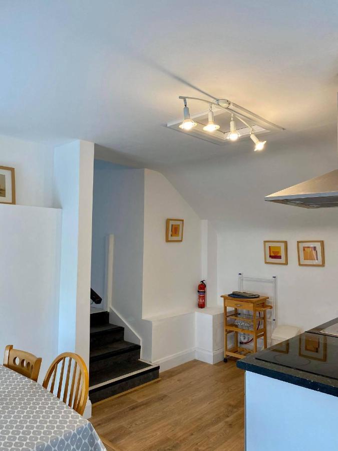 Room 1 Camp Street B&B Oughterard Luaran gambar