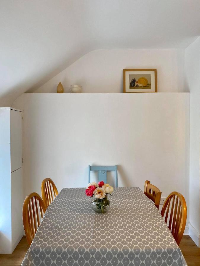 Room 1 Camp Street B&B Oughterard Luaran gambar
