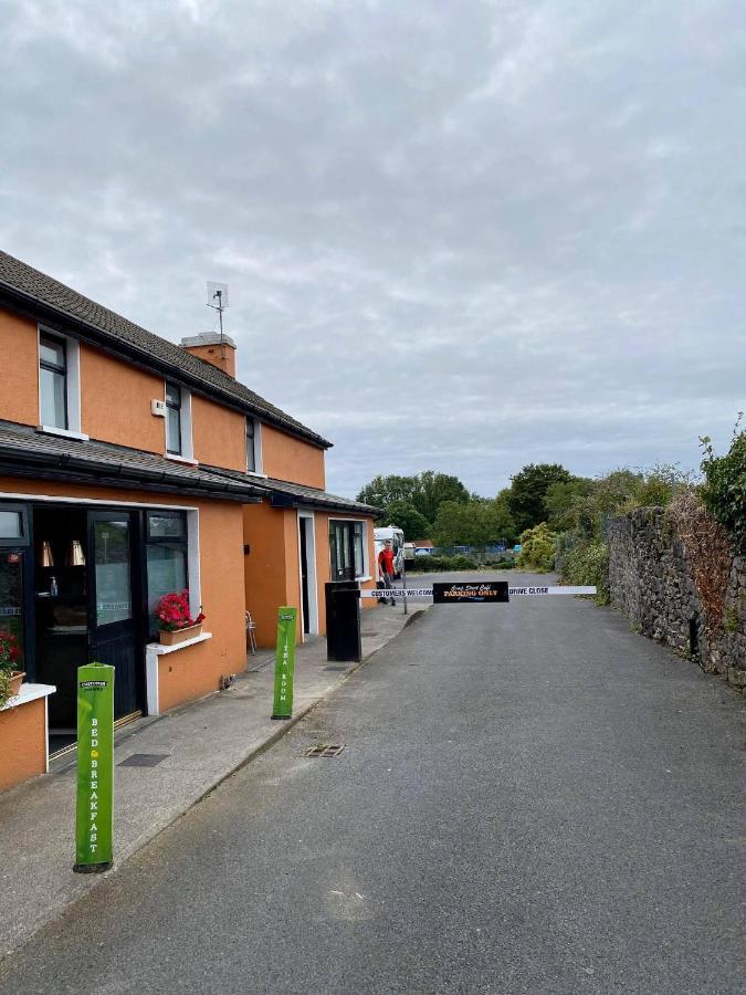 Room 1 Camp Street B&B Oughterard Luaran gambar