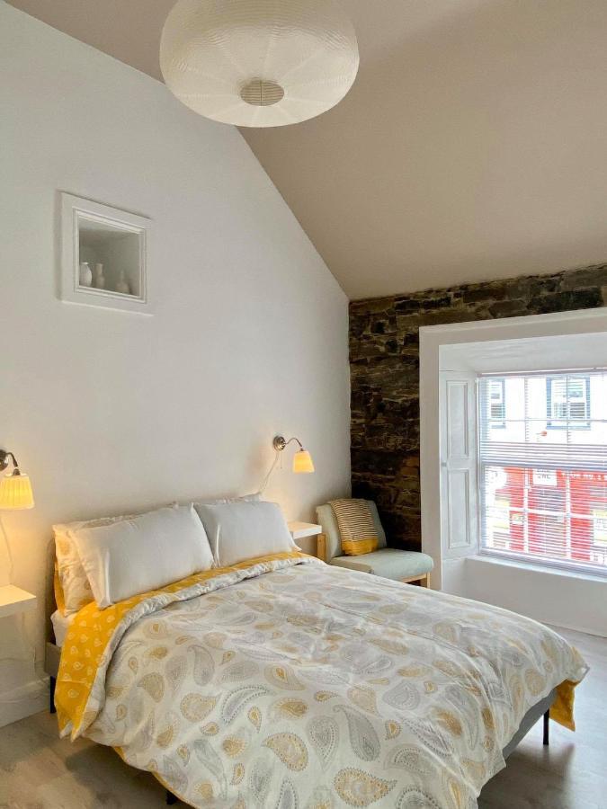 Room 1 Camp Street B&B Oughterard Luaran gambar