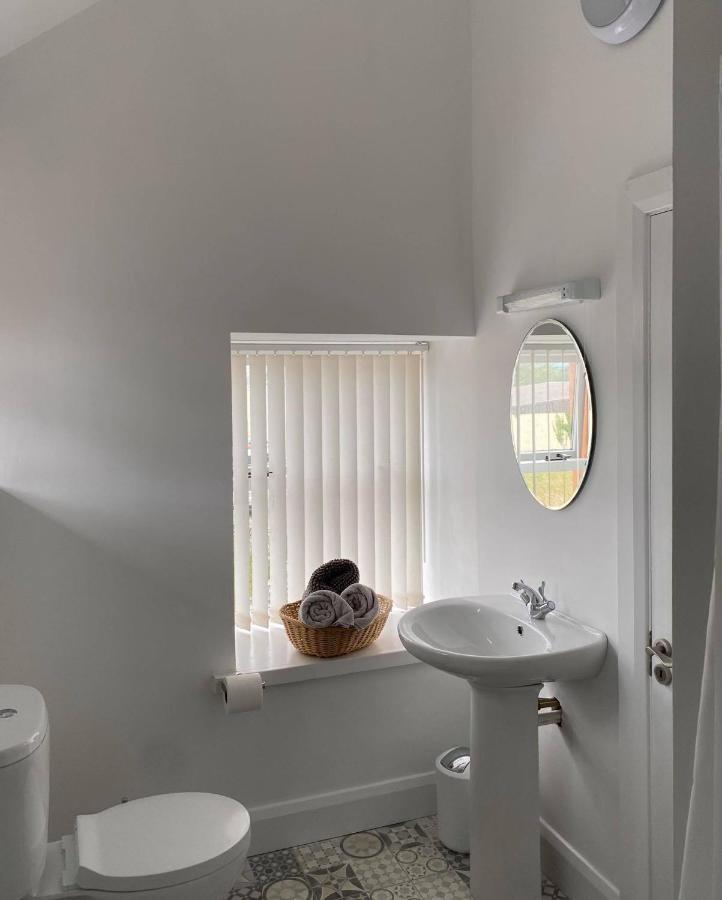 Room 1 Camp Street B&B Oughterard Luaran gambar