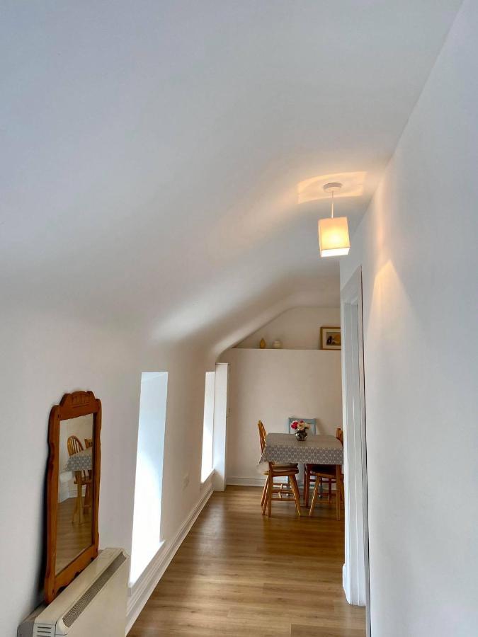 Room 1 Camp Street B&B Oughterard Luaran gambar