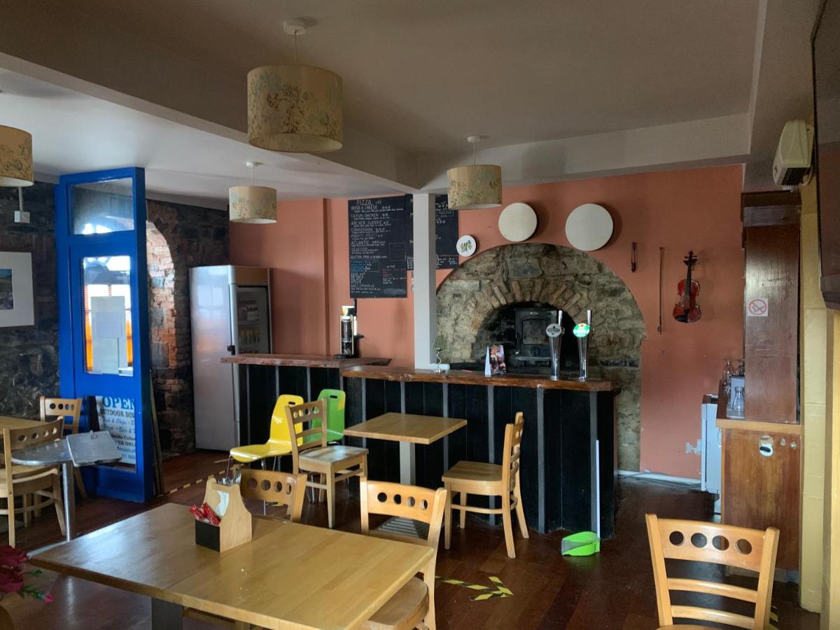 Room 1 Camp Street B&B Oughterard Luaran gambar