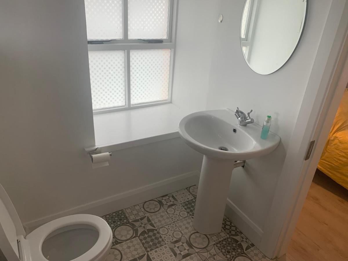 Room 1 Camp Street B&B Oughterard Luaran gambar