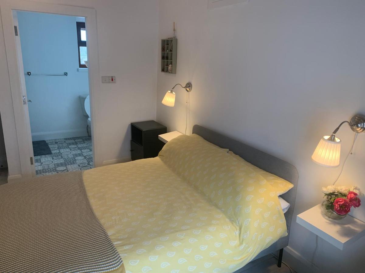 Room 1 Camp Street B&B Oughterard Luaran gambar