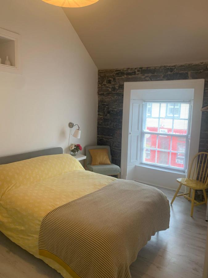 Room 1 Camp Street B&B Oughterard Luaran gambar