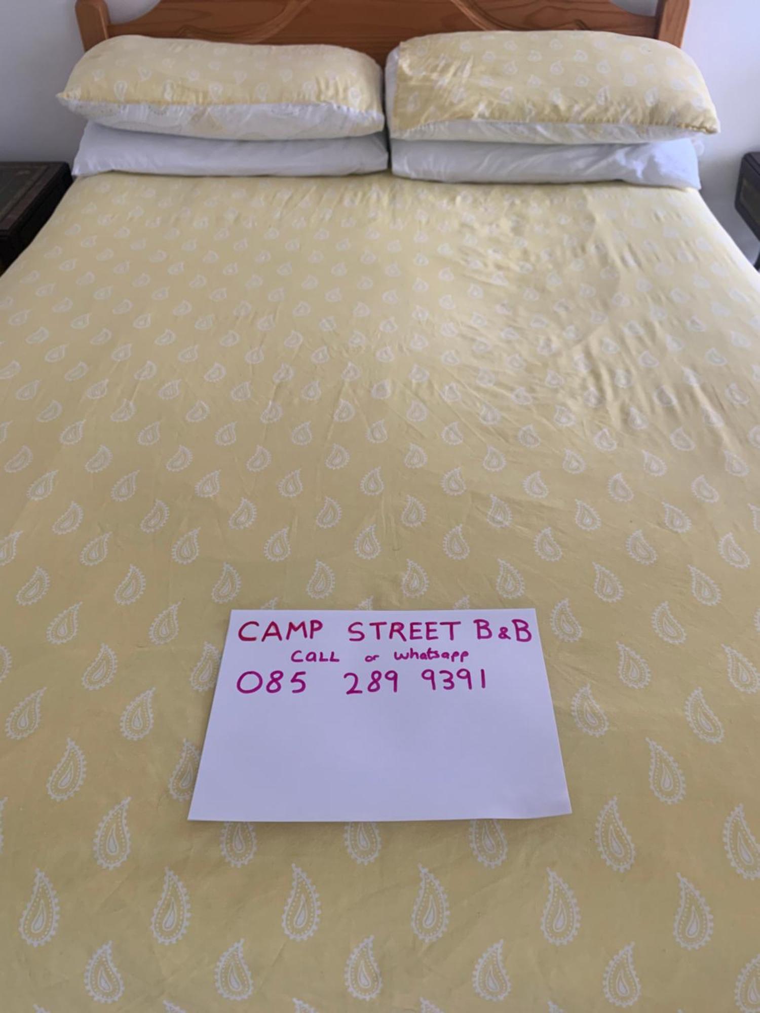 Room 1 Camp Street B&B Oughterard Luaran gambar